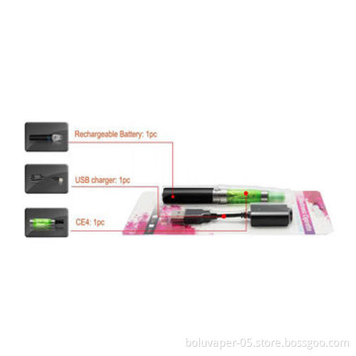 Colorful eGo CE4 Electronic Cigarette